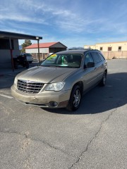 Image for 2008 Chrysler Pacifica Touring ID: 6994155