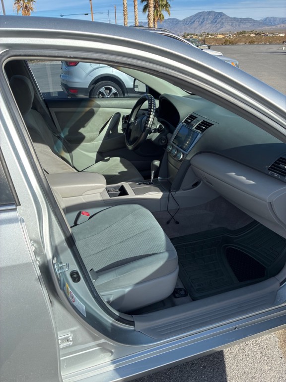 2007 Toyota Camry Image 5