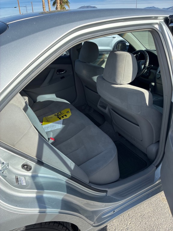 2007 Toyota Camry Image 6