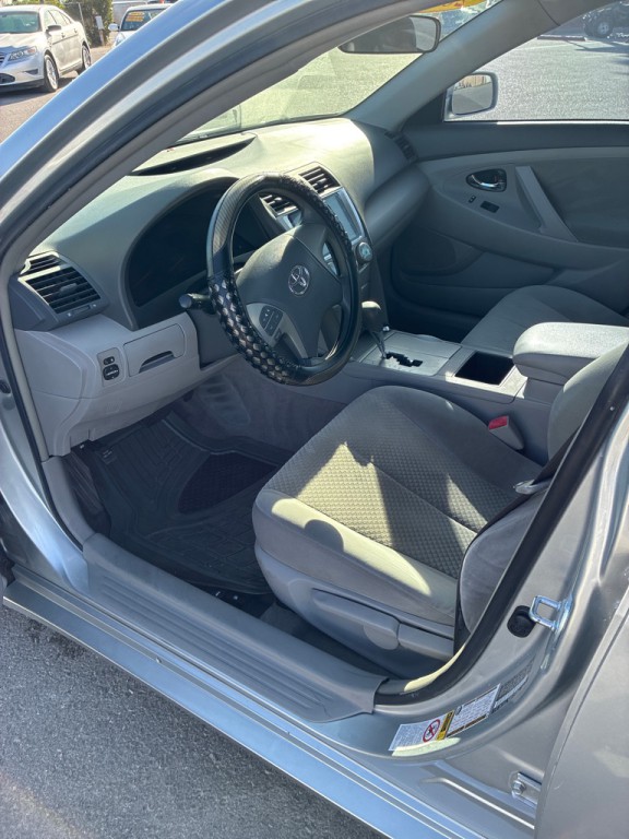 2007 Toyota Camry Image 7