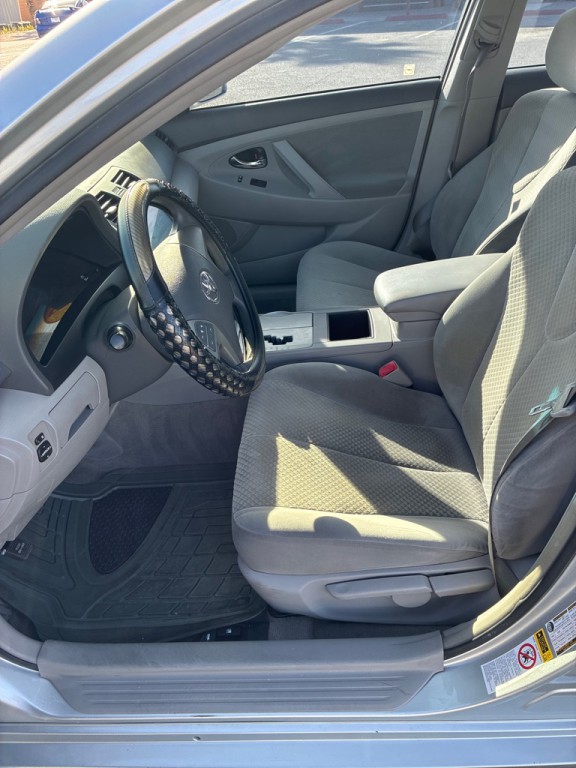 2007 Toyota Camry Image 8