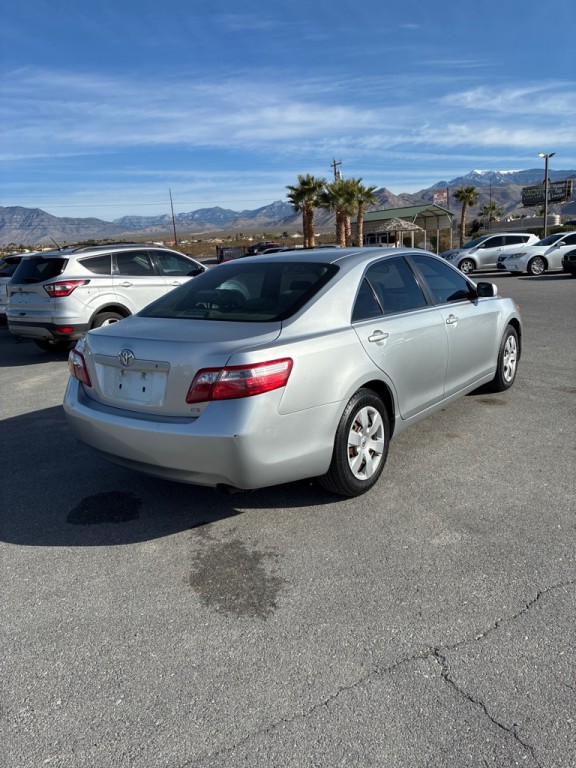 2007 Toyota Camry Image 9
