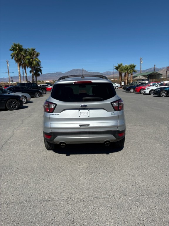 2018 Ford Escape Image 14