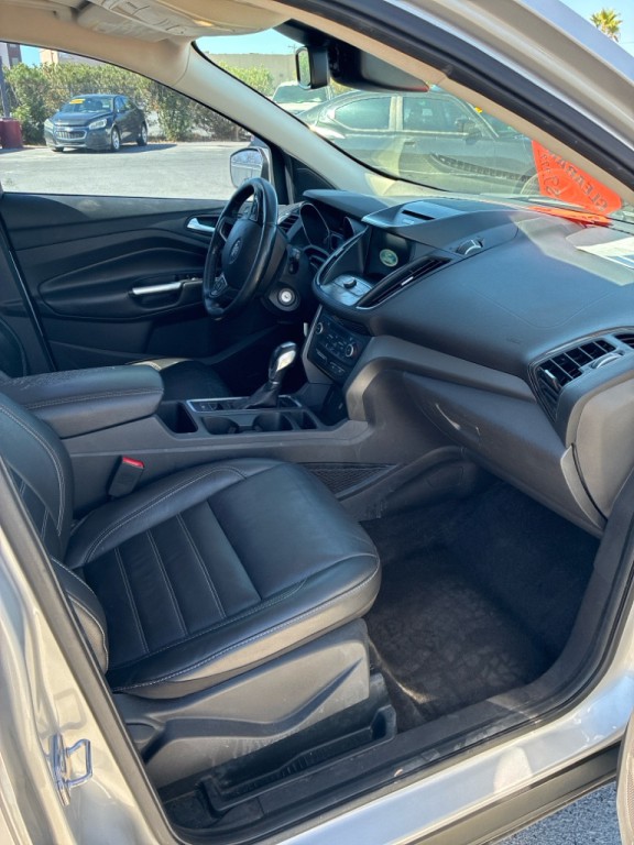 2018 Ford Escape Image 15