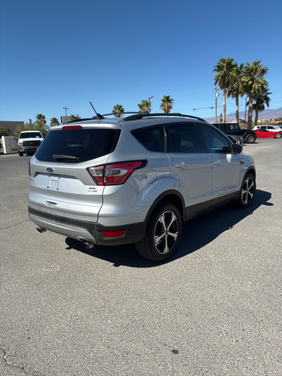 2018 Ford Escape Image 20