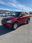 Image for 2003 Kia Sorento EX ID: 7013100