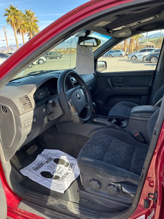 2003 Kia Sorento Image 7