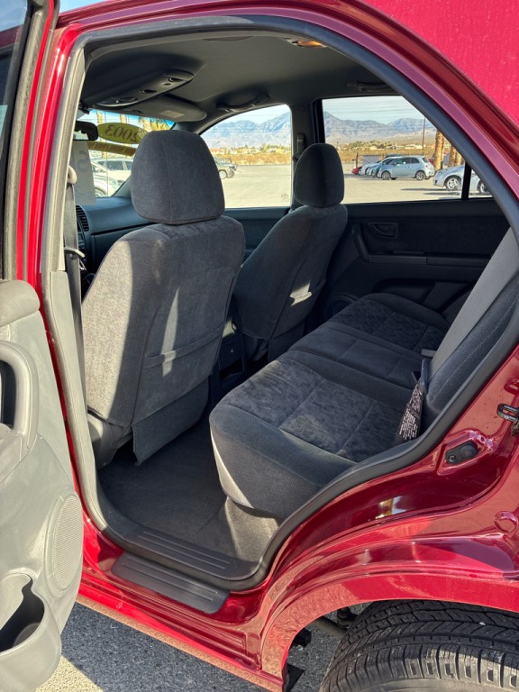 2003 Kia Sorento Image 8