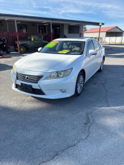 Image for 2013 Lexus ES 350 ID: 7018066