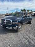 Image for 2005 Dodge Ram 3500 ST ID: 7022771