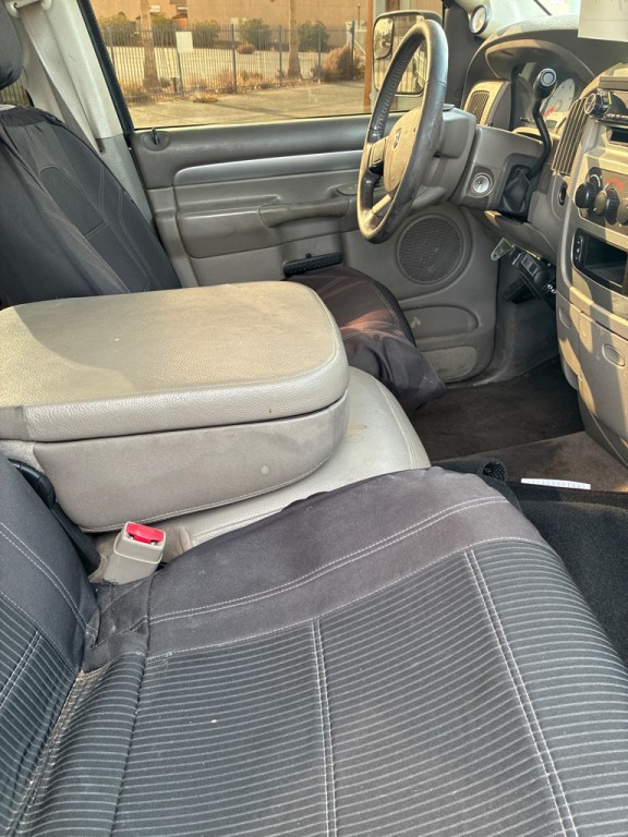 2005 Dodge Ram 3500 Image 6