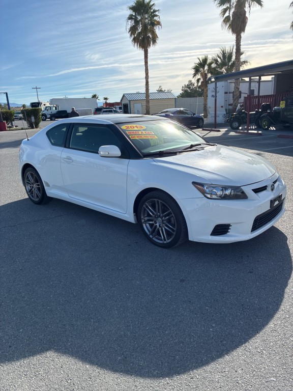 2013 Scion tC Image 3