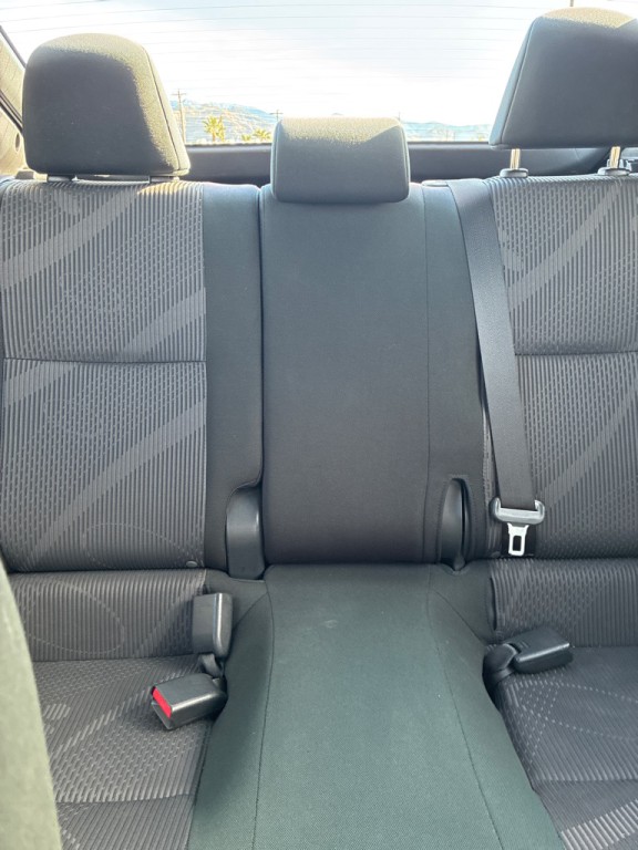 2013 Scion tC Image 9