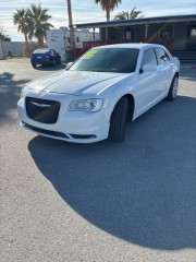 Image for 2017 Chrysler 300 Limited ID: 7022774