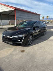 Image for 2018 Honda Clarity Touring ID: 7031226