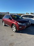 Image for 2014 Lexus RX 350 ID: 7046249