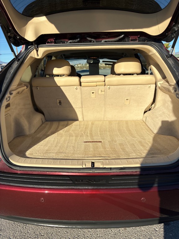 2014 Lexus RX Image 10