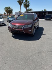 Image for 2014 Lexus RX 350 ID: 7046249