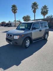 Image for 2004 Honda Element EX ID: 7046255