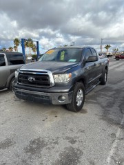 Image for 2013 Toyota Tundra DOUBLE CAB SR5 ID: 7053376