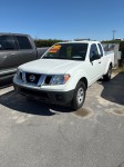 Image for 2019 Nissan Frontier S ID: 7065954