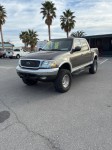 Image for 2003 Ford F-150 Supercrew ID: 7069337