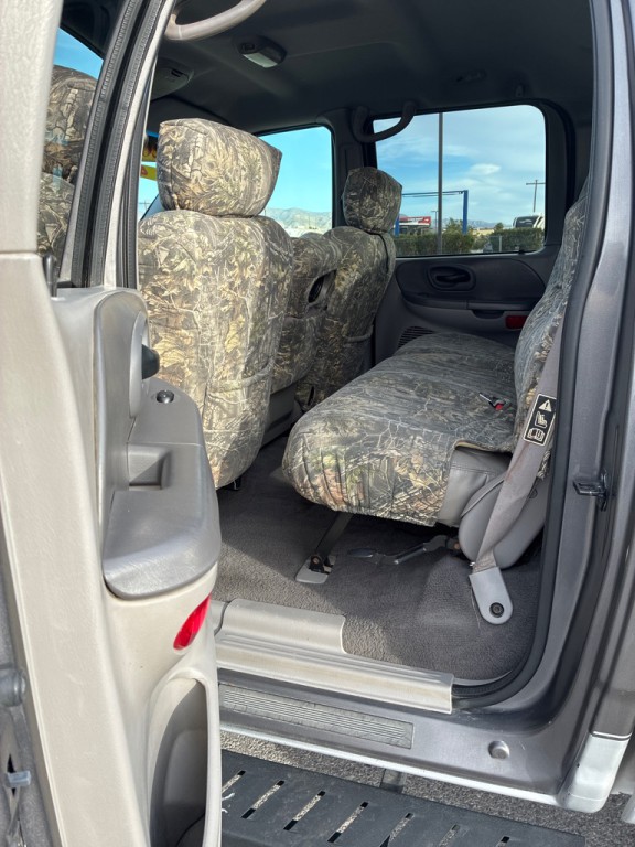 2003 Ford F-150 Image 5