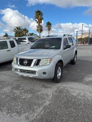 Image for 2012 Nissan Pathfinder S ID: 7072328