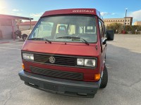 Image for 1989 Volkswagen Vanagon Campmobile ID: 7092860