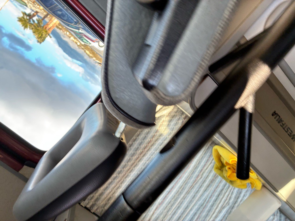 1989 Volkswagen Vanagon Image 6