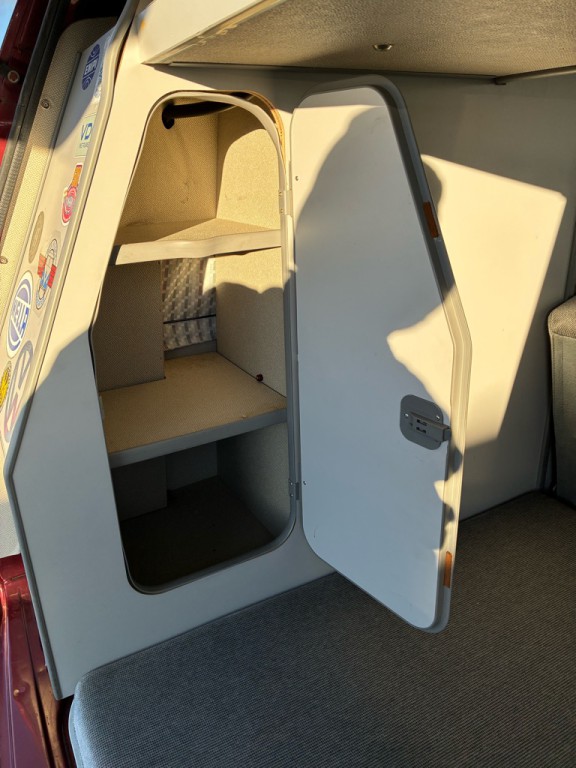 1989 Volkswagen Vanagon Image 16