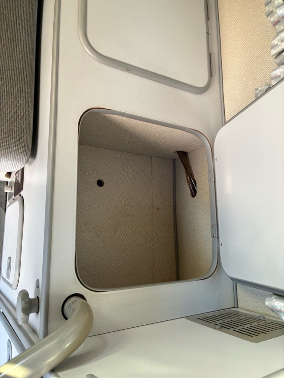 1989 Volkswagen Vanagon Image 22