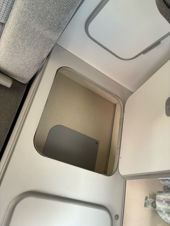 1989 Volkswagen Vanagon Image 23