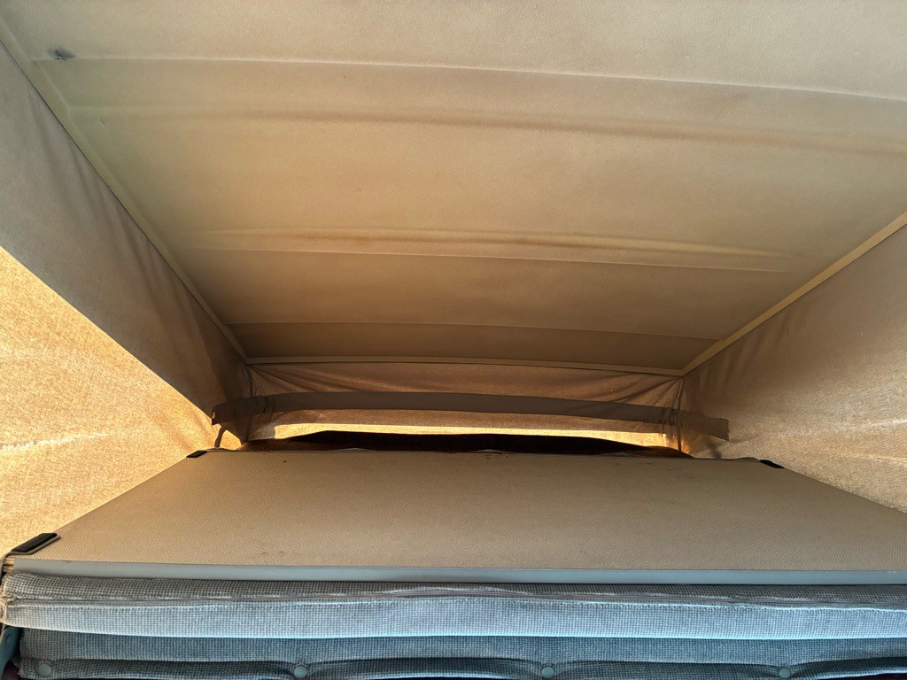 1989 Volkswagen Vanagon Image 31