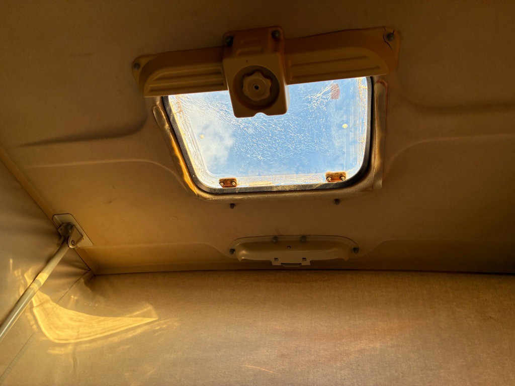 1989 Volkswagen Vanagon Image 32