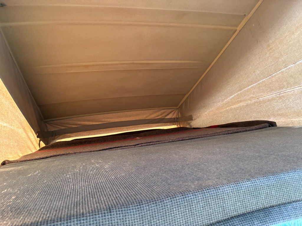 1989 Volkswagen Vanagon Image 33