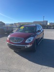 Image for 2008 Buick Enclave CXL ID: 7114078