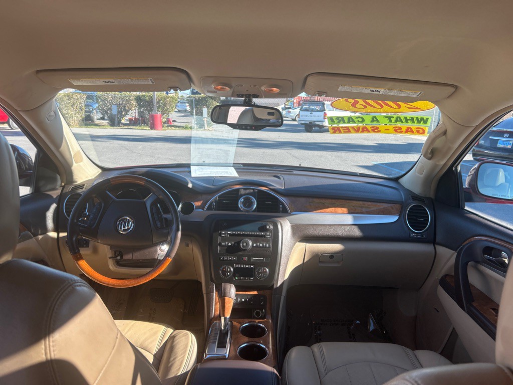 2008 Buick Enclave Image 7