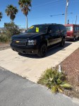 Image for 2014 Chevrolet Suburban 1500 LT ID: 7122496