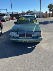 Image for 1995 Mercedes-Benz E-Class E 300 ID: 7124826