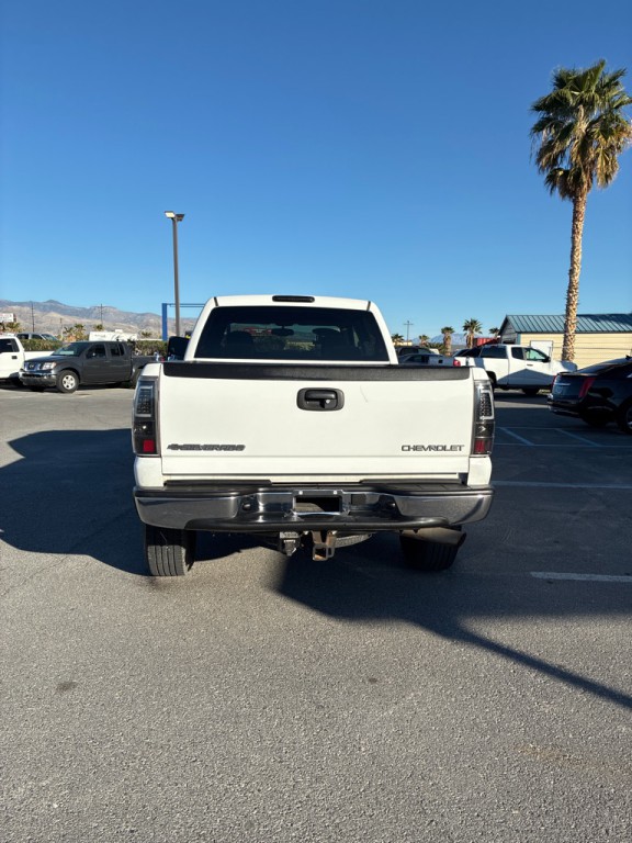 2005 Chevrolet Silverado 1500 Image 5