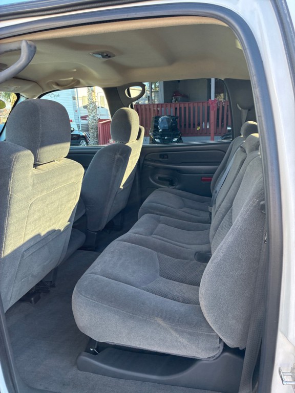2005 Chevrolet Silverado 1500 Image 7