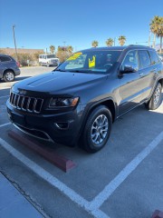 Image for 2015 Jeep Grand Cherokee Limited ID: 7153418