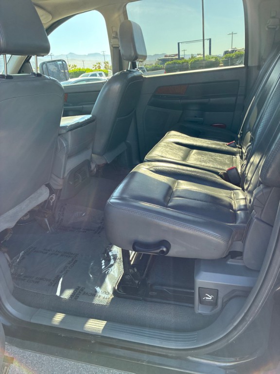 2007 Dodge Ram 2500 Image 10