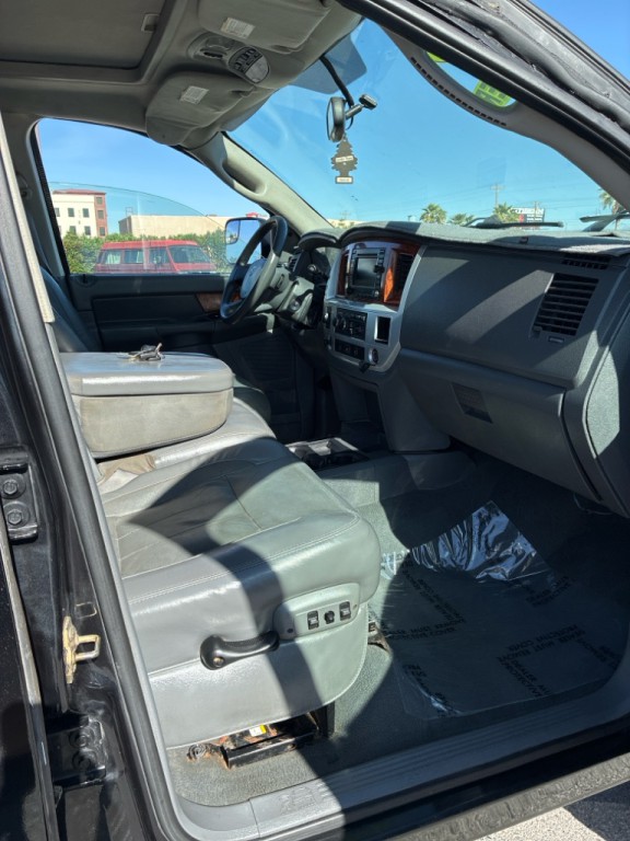2007 Dodge Ram 2500 Image 22