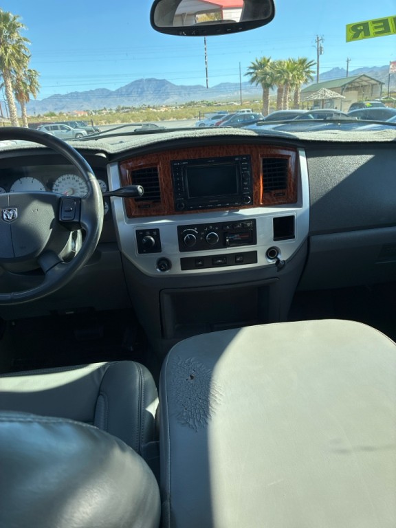 2007 Dodge Ram 2500 Image 24