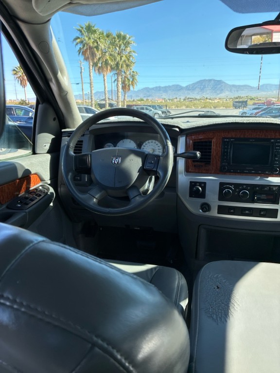 2007 Dodge Ram 2500 Image 25