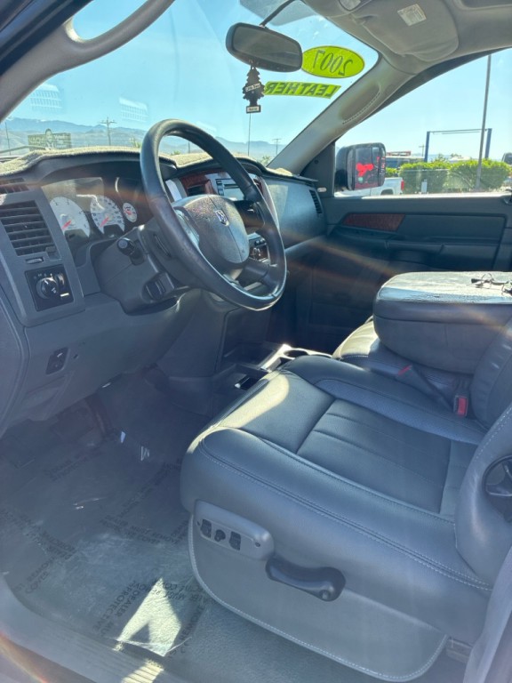 2007 Dodge Ram 2500 Image 26