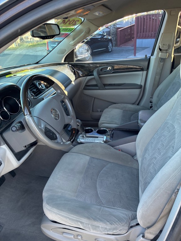 2014 Buick Enclave Image 5