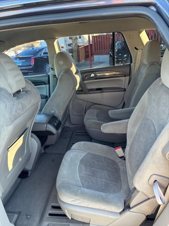 2014 Buick Enclave Image 6